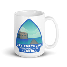Load image into Gallery viewer, Dry Tortugas National Park Mug