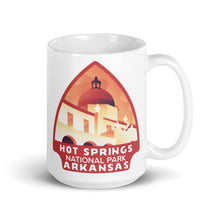 Load image into Gallery viewer, Hot Springs National Park Mug