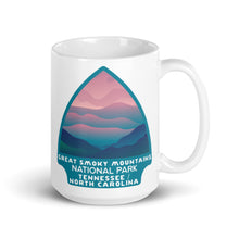 Load image into Gallery viewer, Great Smoky Mountains National Park Mug