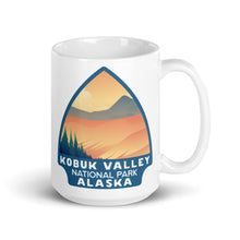 Load image into Gallery viewer, Kobuk Valley National Park Mug