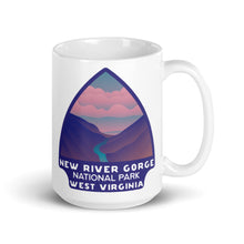 Load image into Gallery viewer, New River Gorge National Park Mug