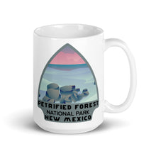 Load image into Gallery viewer, Petrified Forest National Park Mug