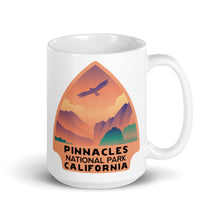 Load image into Gallery viewer, Pinnacles National Park Mug