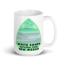 Load image into Gallery viewer, White Sands National Park Mug