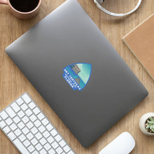Load image into Gallery viewer, Dry Tortugas National Park Sticker | Dry Tortugas Arrowhead Sticker