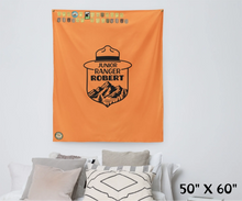 Load image into Gallery viewer, Custom Junior Ranger Badge Display (4)