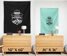 Load image into Gallery viewer, Custom Junior Ranger Badge Display (2)