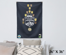 Load image into Gallery viewer, Custom Junior Ranger Badge Display (3)