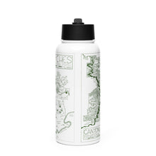 Load image into Gallery viewer, Arches and Canyonlands Stainless Steel Water Bottle