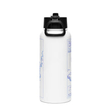 Load image into Gallery viewer, Big Bend Stainless Steel Water Bottle