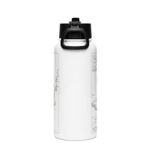 Load image into Gallery viewer, Big Bend Stainless Steel Water Bottle