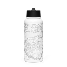 Load image into Gallery viewer, Big Bend Stainless Steel Water Bottle