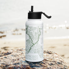 Load image into Gallery viewer, Canyonlands Stainless Steel Water Bottle