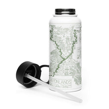 Load image into Gallery viewer, Canyonlands Stainless Steel Water Bottle