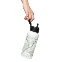 Load image into Gallery viewer, Canyonlands Stainless Steel Water Bottle