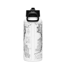 Load image into Gallery viewer, Canyonlands Stainless Steel Water Bottle