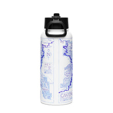 Load image into Gallery viewer, Canyonlands Stainless Steel Water Bottle