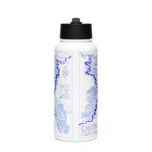 Load image into Gallery viewer, Canyonlands Stainless Steel Water Bottle