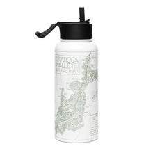 Load image into Gallery viewer, Cuyahoga Valley Stainless Steel Water Bottle