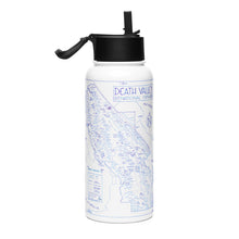 Load image into Gallery viewer, Death Valley Stainless Steel Water Bottle