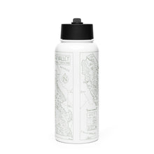 Load image into Gallery viewer, Death Valley Stainless Steel Water Bottle