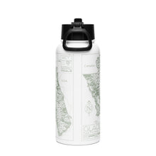 Load image into Gallery viewer, Glacier Stainless Steel Water Bottle