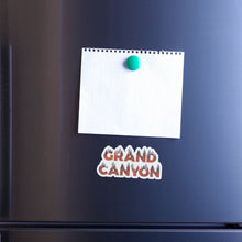 Load image into Gallery viewer, Grand Canyon National Park Name Sticker