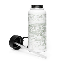 Load image into Gallery viewer, Grand Canyon Stainless Steel Water Bottle