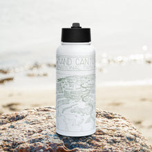 Load image into Gallery viewer, Grand Canyon Stainless Steel Water Bottle