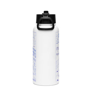 Grand Canyon Stainless Steel Water Bottle