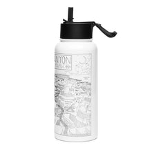 Load image into Gallery viewer, Grand Canyon Stainless Steel Water Bottle