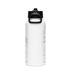 Grand Canyon Stainless Steel Water Bottle