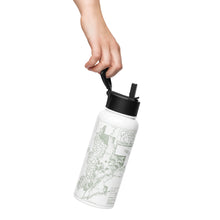 Load image into Gallery viewer, Grand Teton Stainless Steel Water Bottle