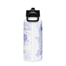 Load image into Gallery viewer, Grand Teton Stainless Steel Water Bottle