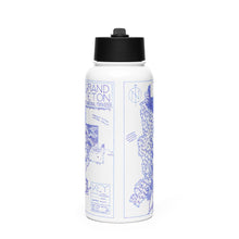 Load image into Gallery viewer, Grand Teton Stainless Steel Water Bottle