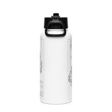 Load image into Gallery viewer, Great Smoky Mountains Stainless Steel Water Bottle