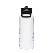 Load image into Gallery viewer, Great Smoky Mountains Stainless Steel Water Bottle