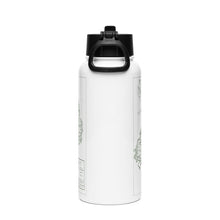 Load image into Gallery viewer, Great Smoky Mountains Stainless Steel Water Bottle