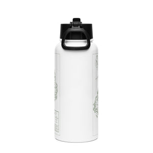 Great Smoky Mountains Stainless Steel Water Bottle