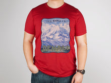 Load image into Gallery viewer, Its Name is DENALI / Denali/Mount McKinley Naming Protest T-Shirt