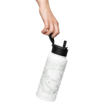 Load image into Gallery viewer, Joshua Tree Stainless Steel Water Bottle