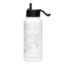 Load image into Gallery viewer, Joshua Tree Stainless Steel Water Bottle