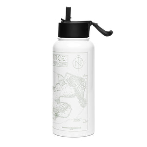 Joshua Tree Stainless Steel Water Bottle