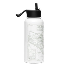 Load image into Gallery viewer, Joshua Tree Stainless Steel Water Bottle