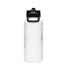 Load image into Gallery viewer, Joshua Tree Stainless Steel Water Bottle