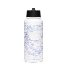 Load image into Gallery viewer, Joshua Tree Stainless Steel Water Bottle