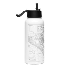 Load image into Gallery viewer, Joshua Tree Stainless Steel Water Bottle