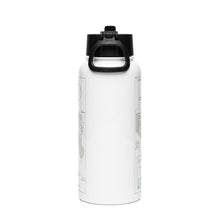 Load image into Gallery viewer, Joshua Tree Stainless Steel Water Bottle