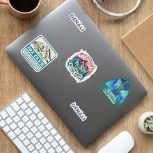 Load image into Gallery viewer, Life is Better in the National Parks Sticker