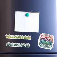 Load image into Gallery viewer, Life is Better in the National Parks Sticker